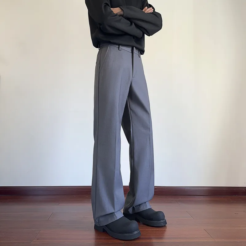 WANCHAO CP Suit Trousers Unisex-3