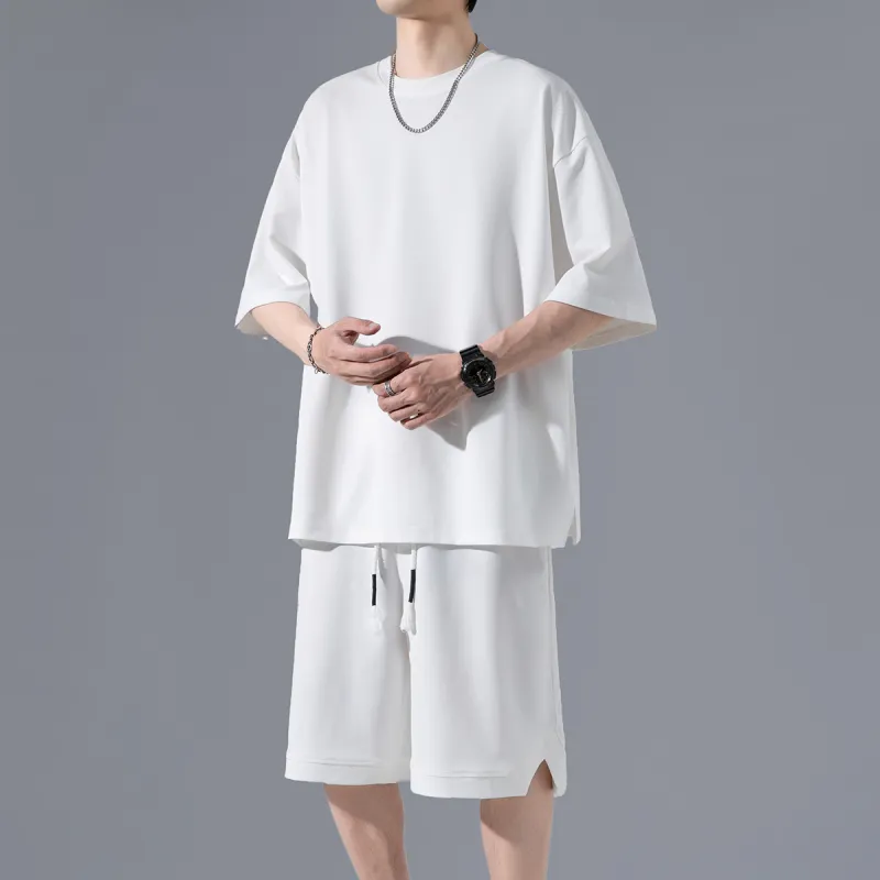 WANCHAO CP Casual Sportswear Unisex-6