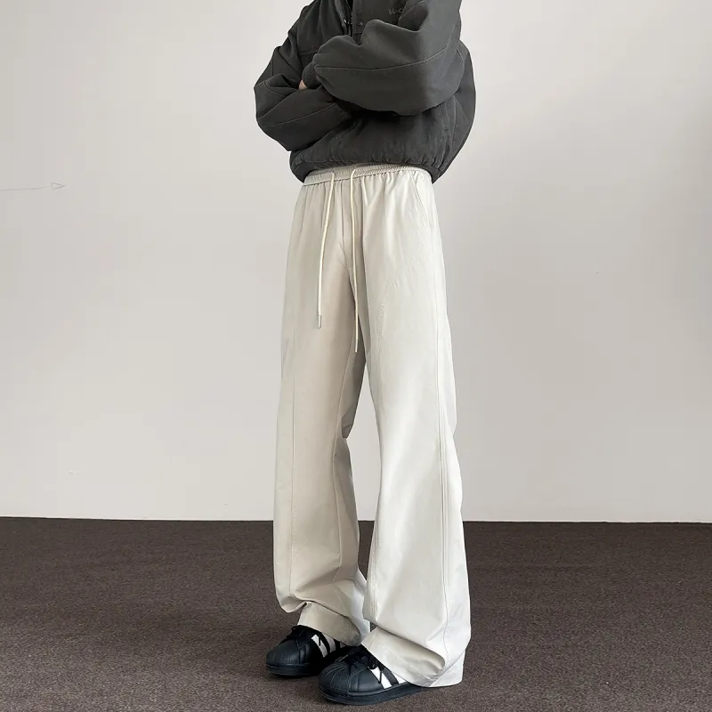 WANCHAO CP Casual Pants Unisex-7