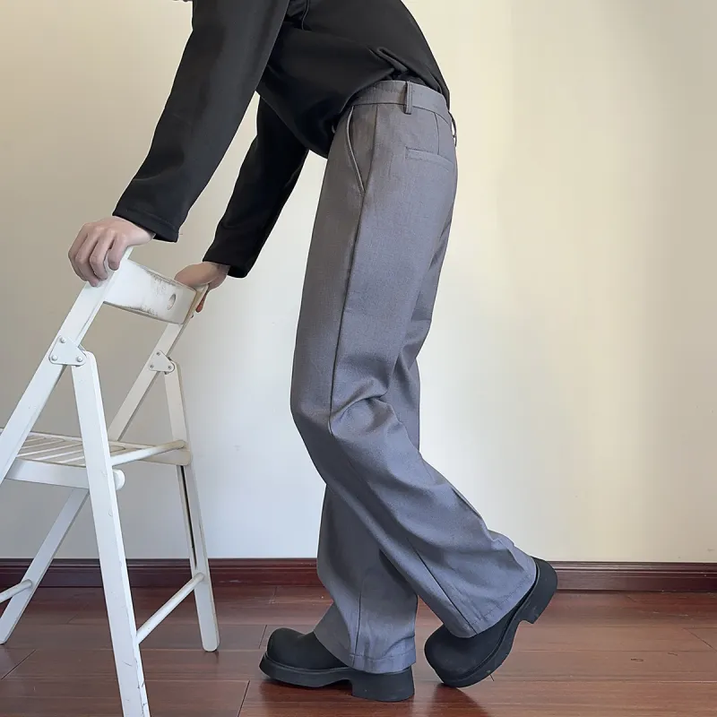 WANCHAO CP Suit Trousers Unisex-4