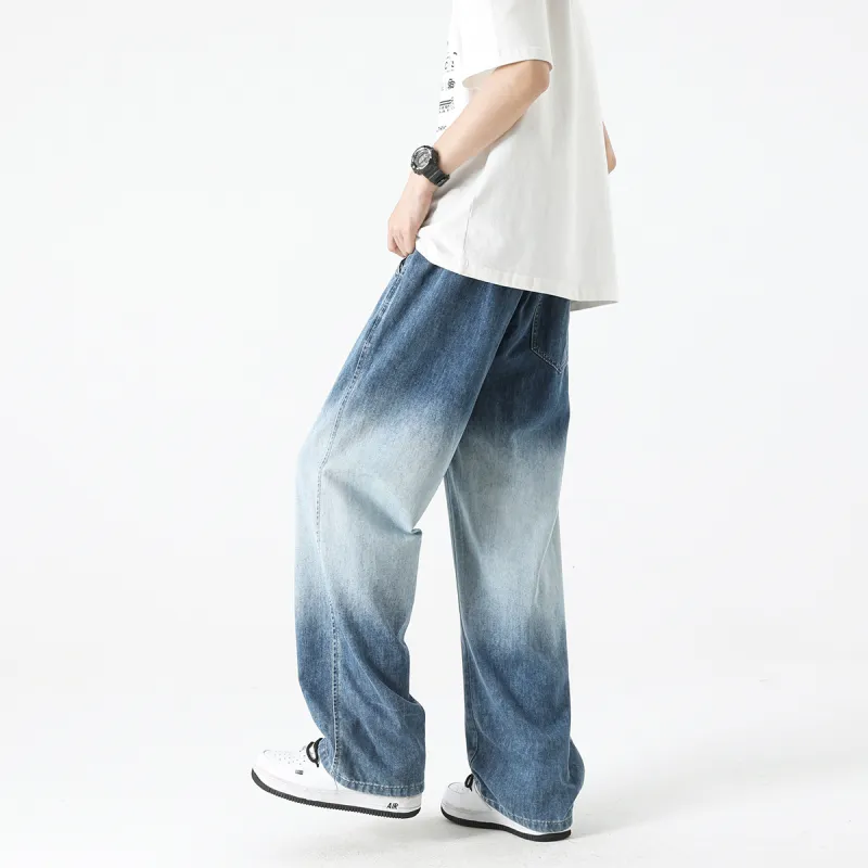 WANCHAO CP Jeans Unisex-14