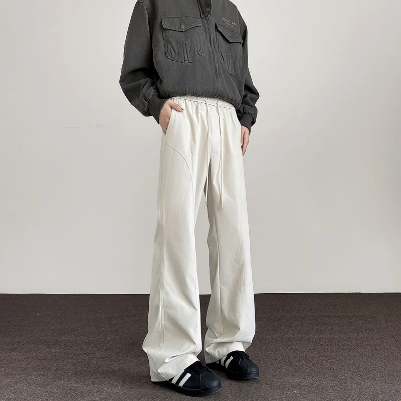 WANCHAO CP Casual Pants Unisex-8