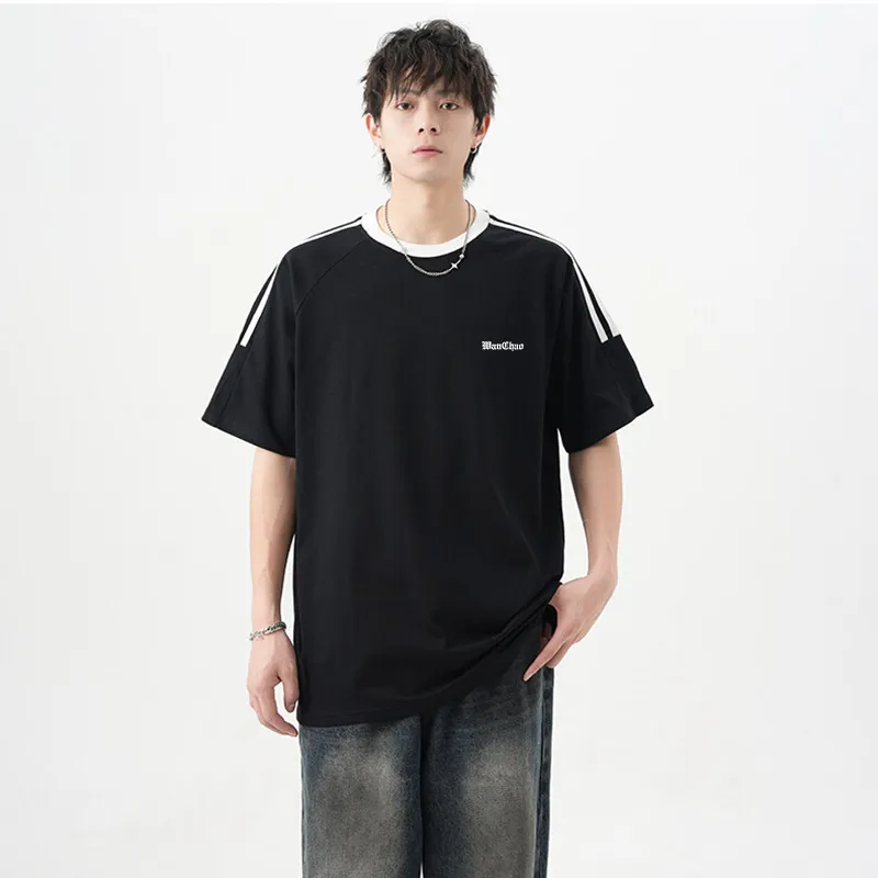 WANCHAO CP T Shirts Unisex-9