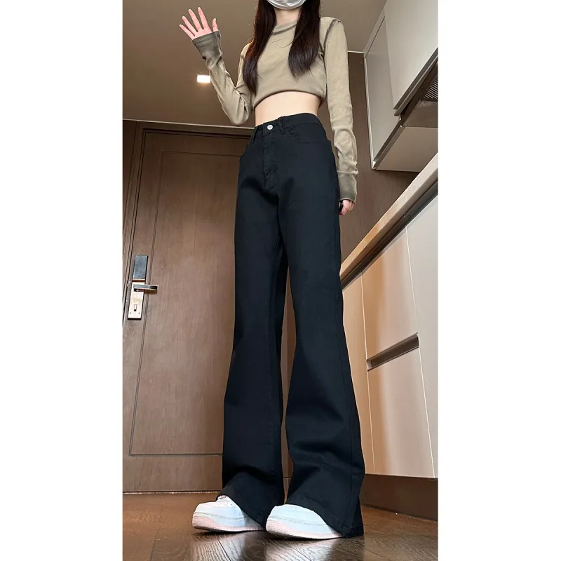 WANCHAO CP Jeans Unisex-9