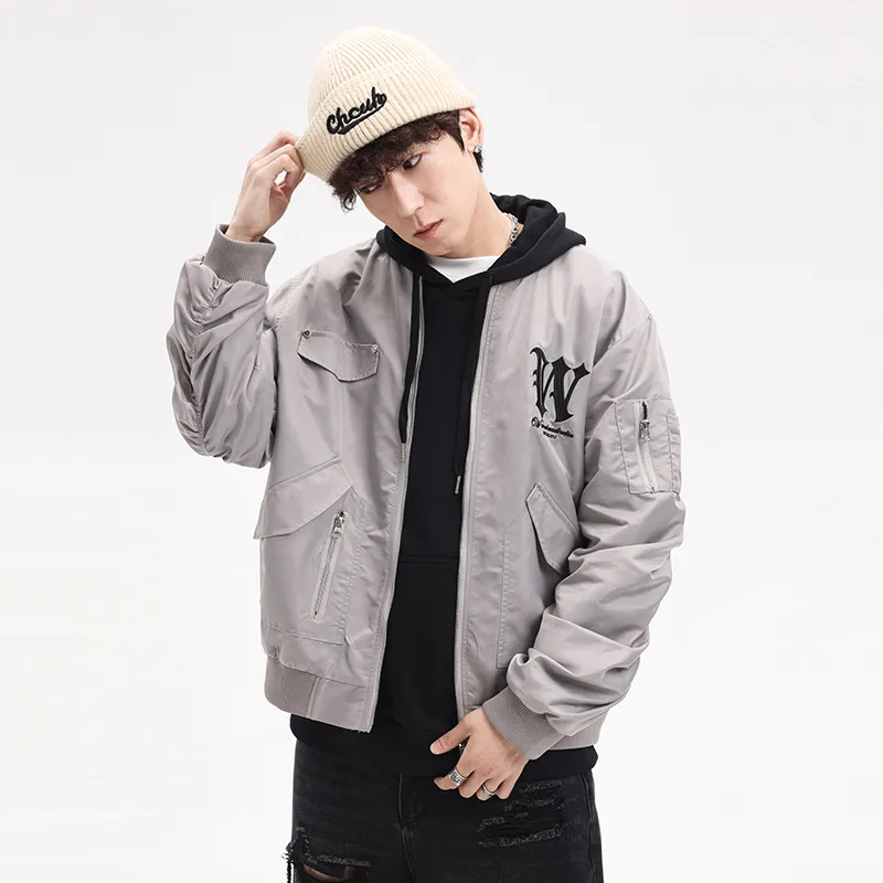 WANCHAO CP Jackets Unisex-11