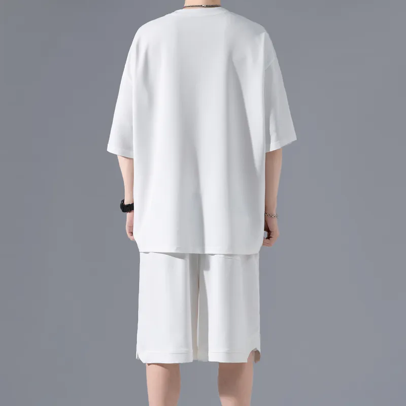 WANCHAO CP Casual Sportswear Unisex-5