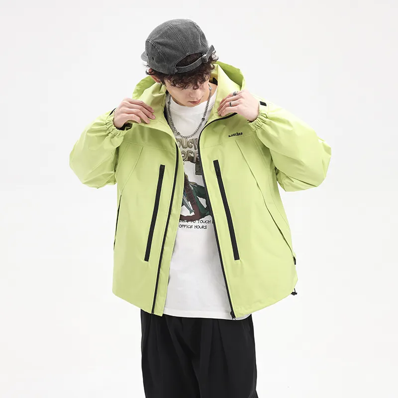 WANCHAO CP Down Jackets Unisex-13