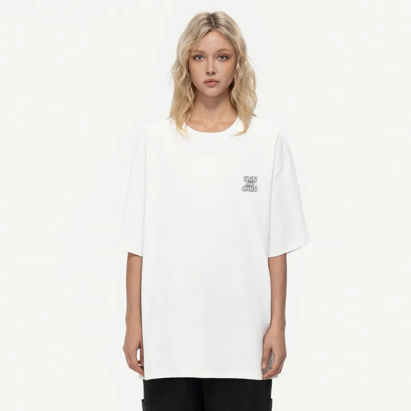 WANCHAO CP T Shirts Unisex-1