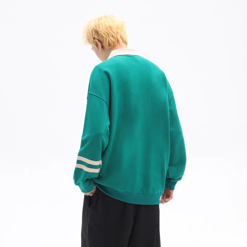 WANCHAO CP Polo Shirts Unisex-2