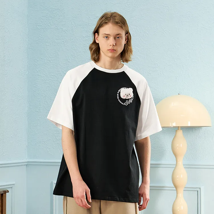 LIT LAB T-Shirts Unisex-10