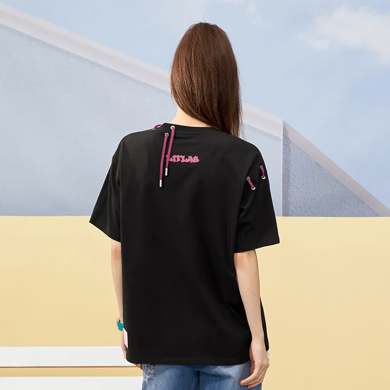 LIT LAB T-Shirts Unisex-3