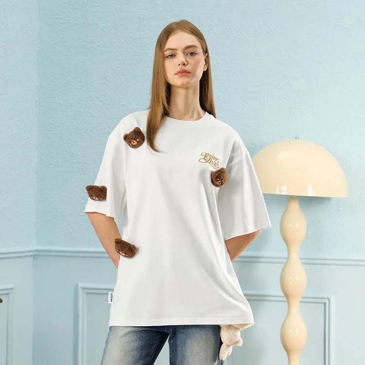 LIT LAB T-Shirts Unisex-2