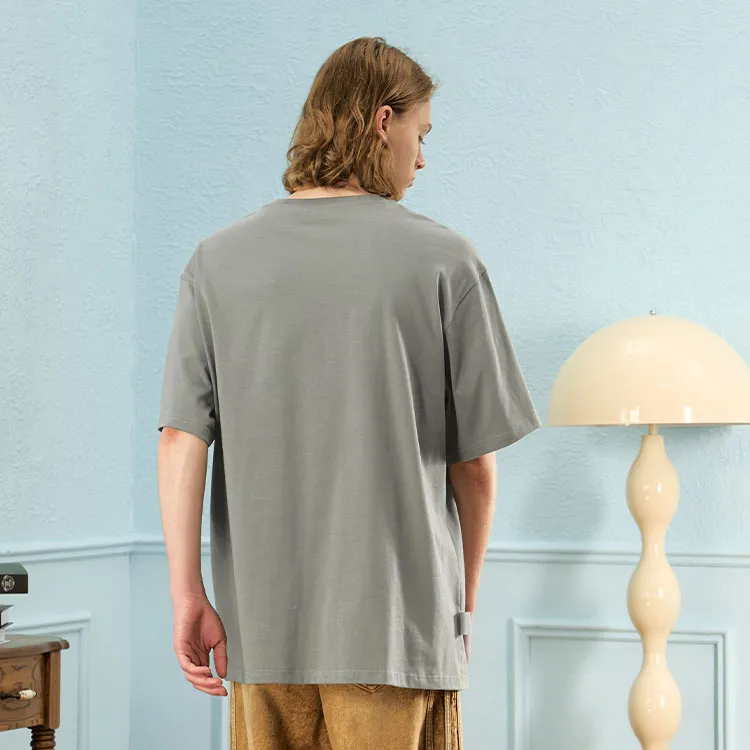 LIT LAB T-Shirts Unisex-10