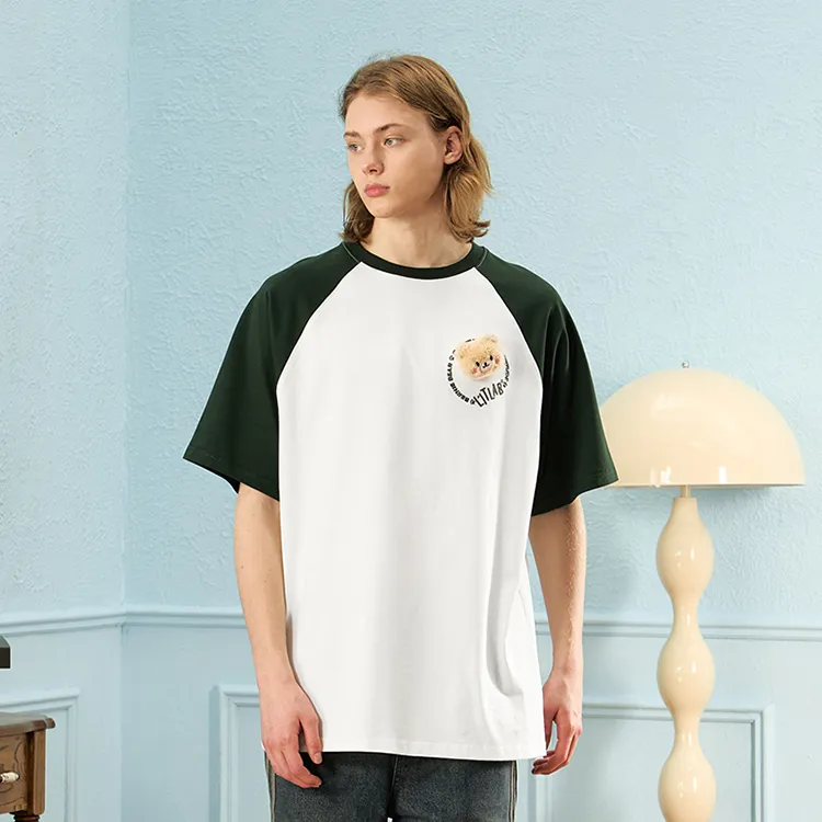 LIT LAB T-Shirts Unisex-6