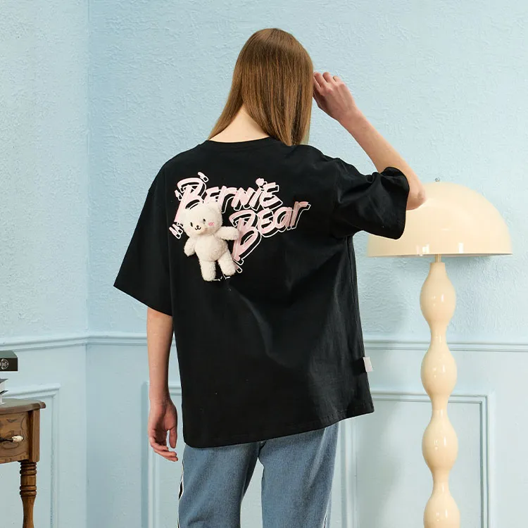 LIT LAB T-Shirts Unisex-3