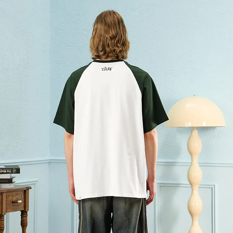 LIT LAB T-Shirts Unisex-7