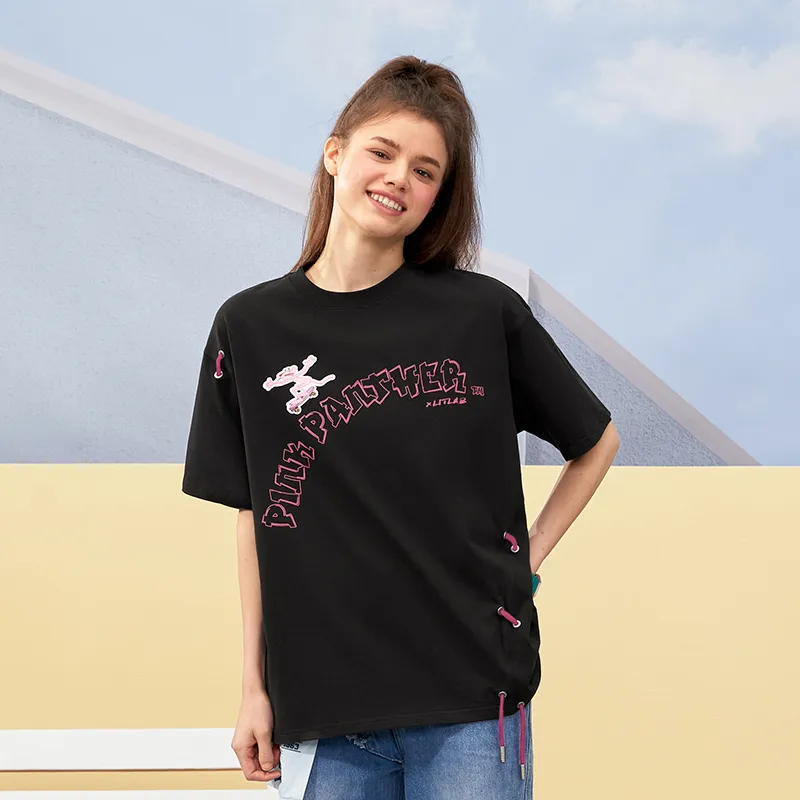 LIT LAB T-Shirts Unisex-2