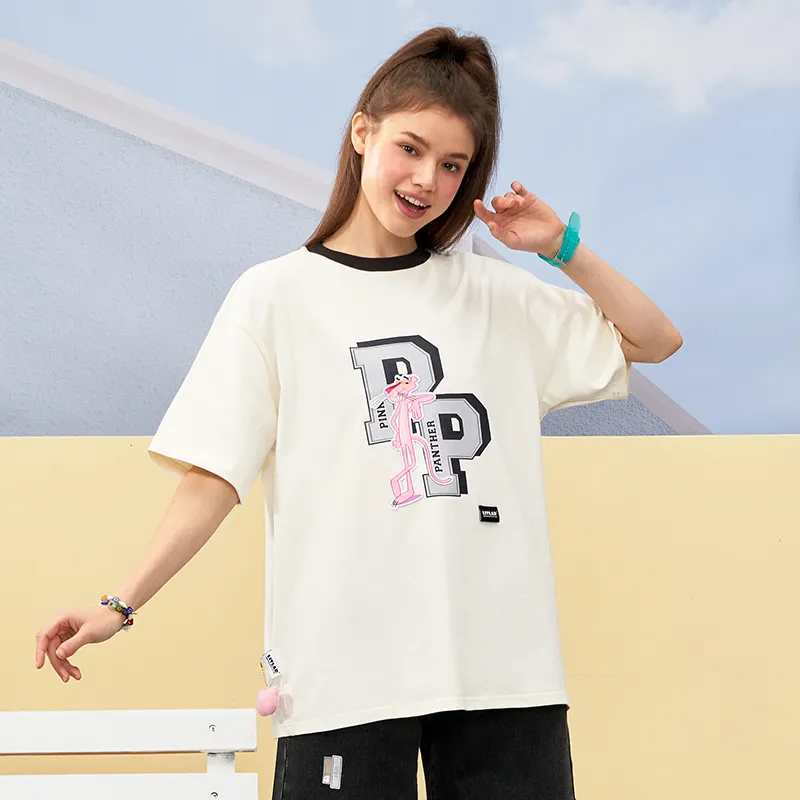LIT LAB T-Shirts Unisex-7