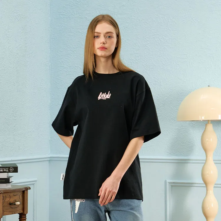LIT LAB T-Shirts Unisex-2