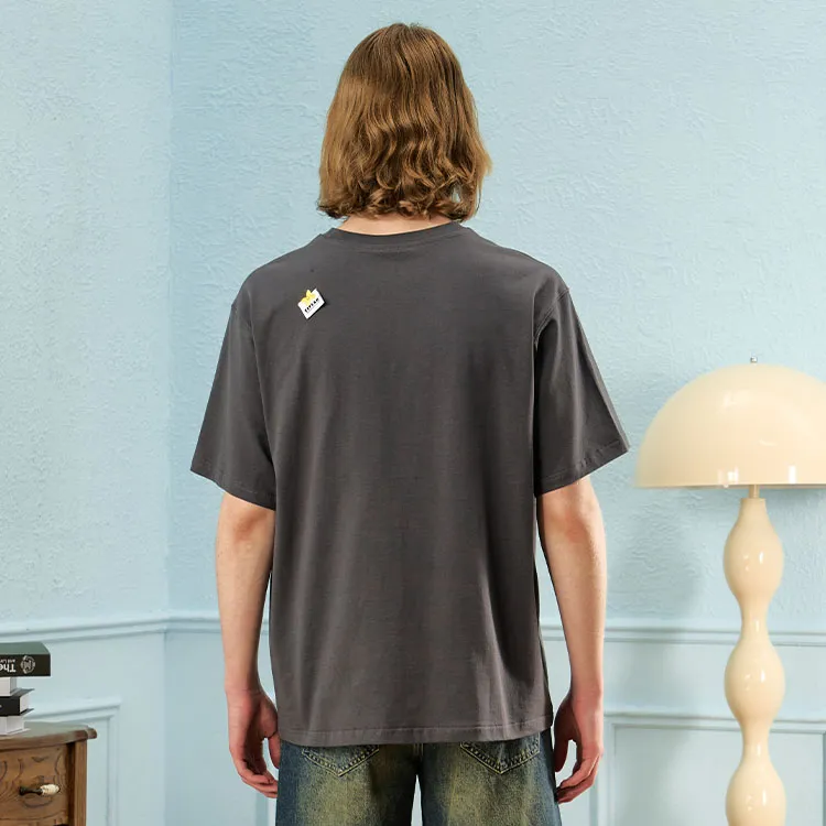 LIT LAB T-Shirts Unisex-3