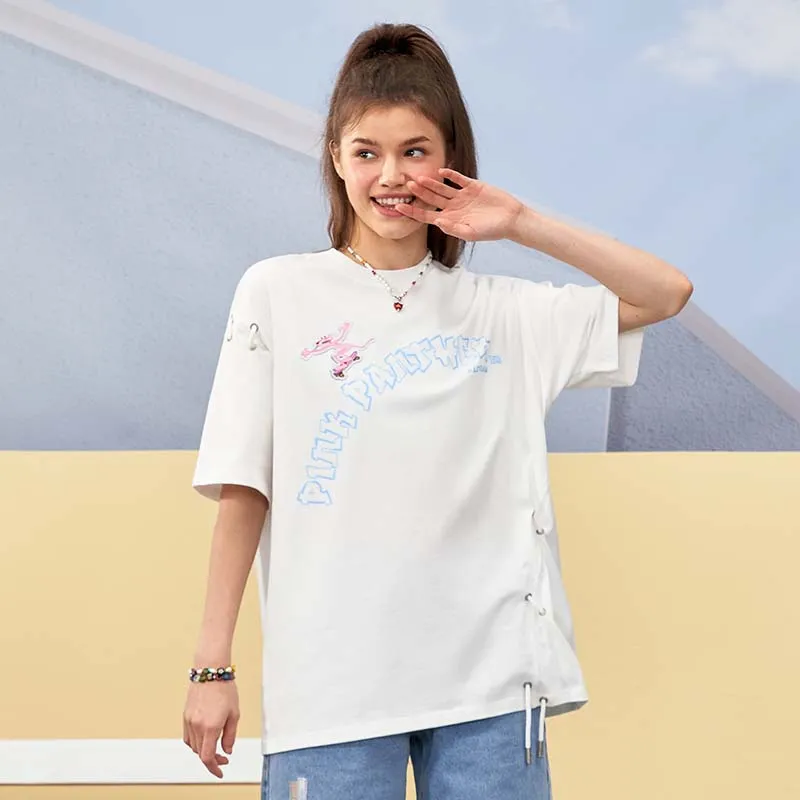 LIT LAB T-Shirts Unisex-6