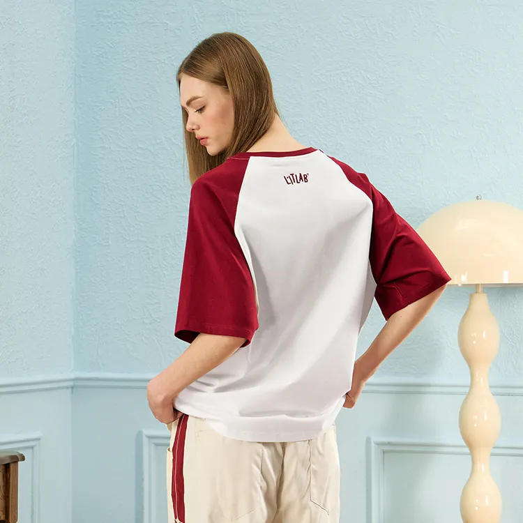 LIT LAB T-Shirts Unisex-2
