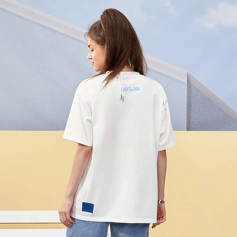 LIT LAB T-Shirts Unisex-7