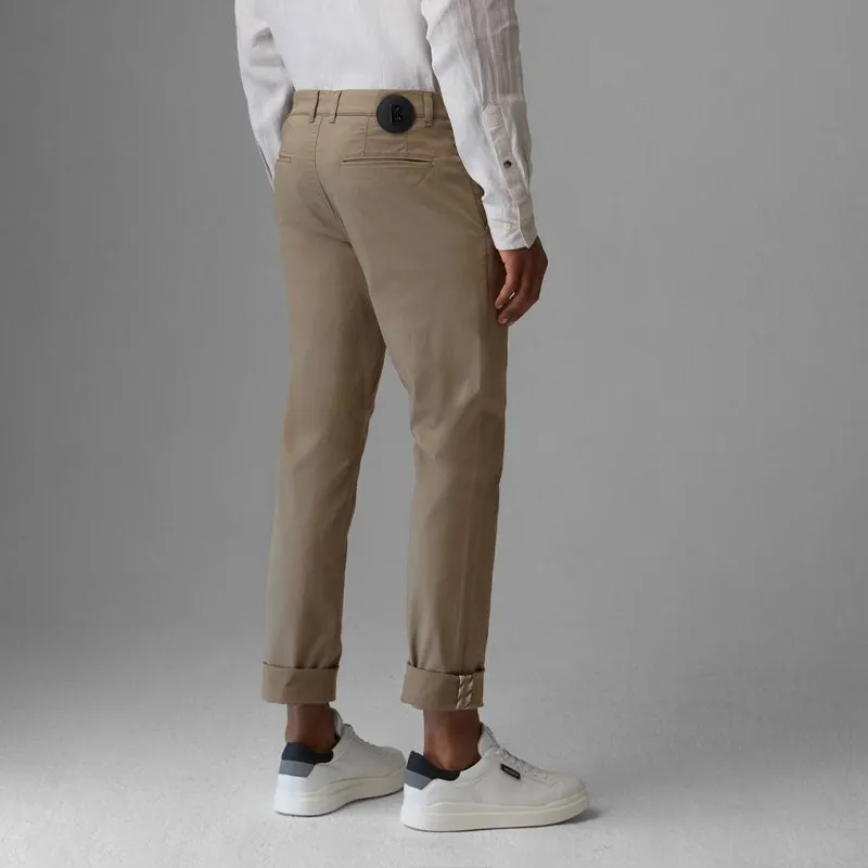 BOGNER Suit Trousers Men-5