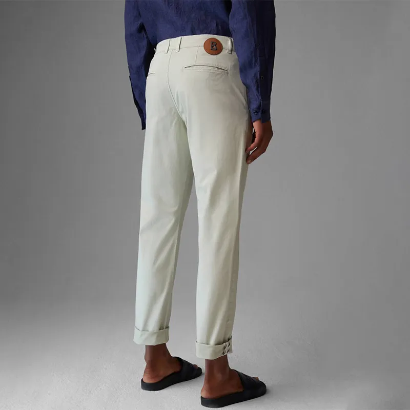 BOGNER Suit Trousers Men-2
