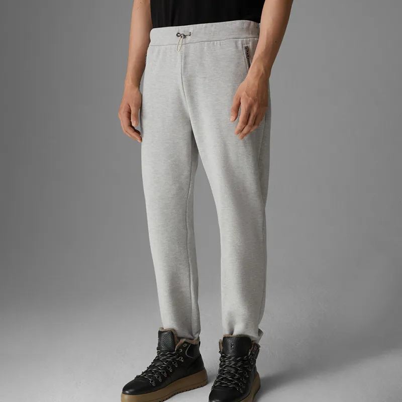 BOGNER Casual Pants Men's Light Gray-4