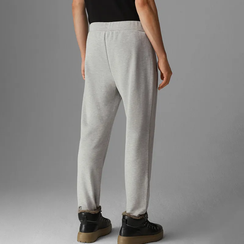 BOGNER Casual Pants Men's Light Gray-3