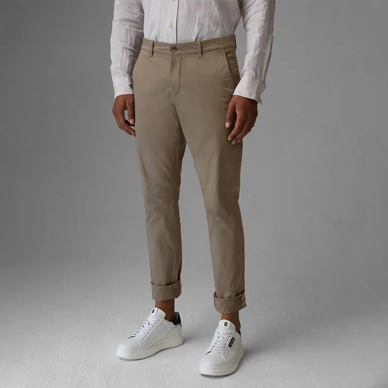 BOGNER Suit Trousers Men-4