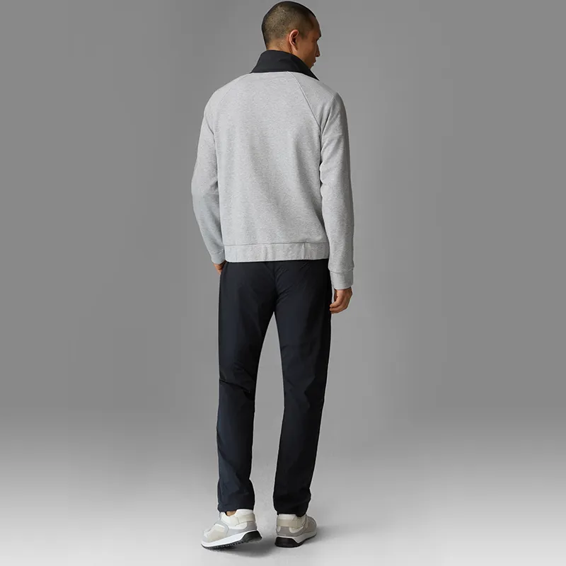 BOGNER Sweatshirts Men Light Gray-3