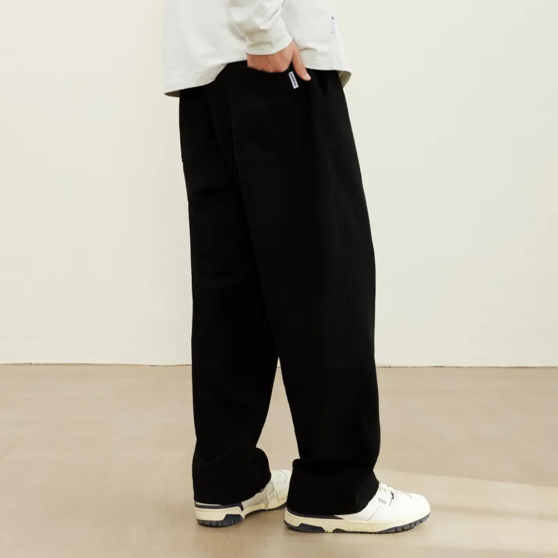 KOUEMGI Casual Pants Unisex-8