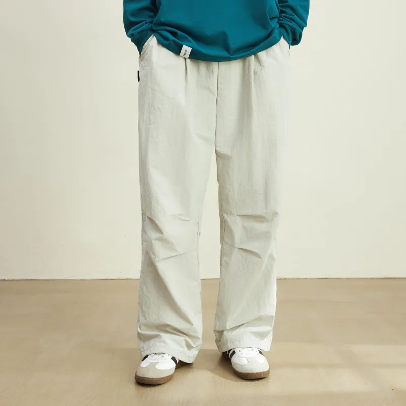 KOUEMGI Casual Pants Unisex-2