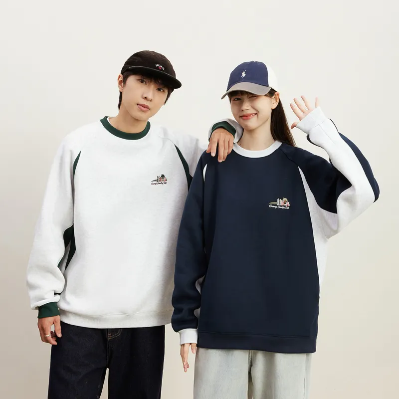 KOUEMGI Sweatshirts Unisex-2