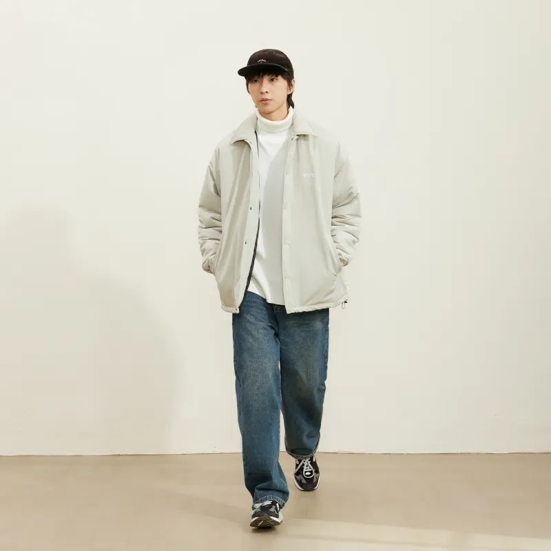 KOUEMGI Puffer Jackets Unisex-14