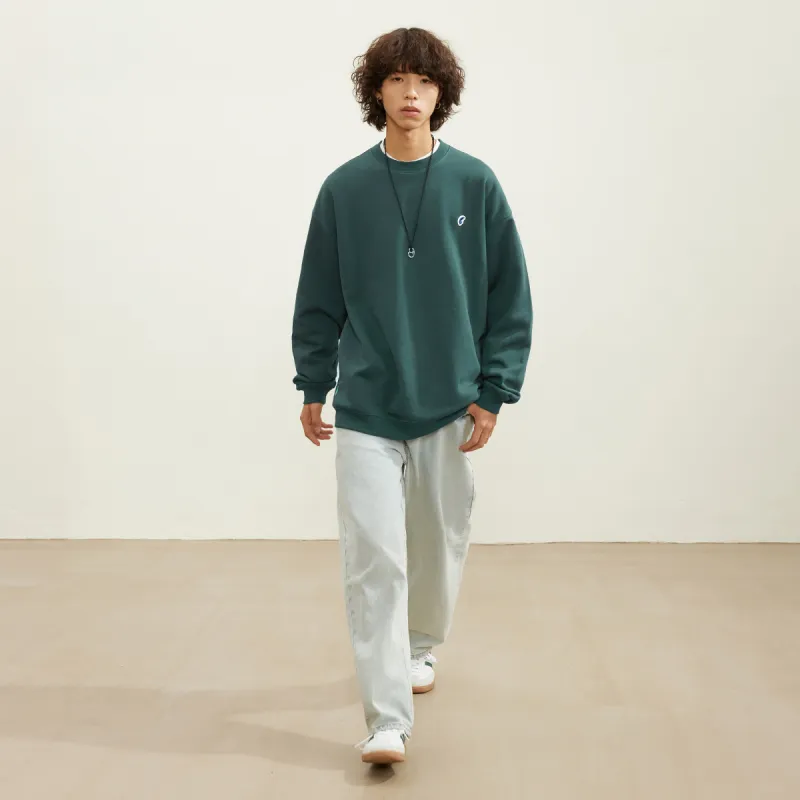 KOUEMGI Sweatshirts Unisex-24