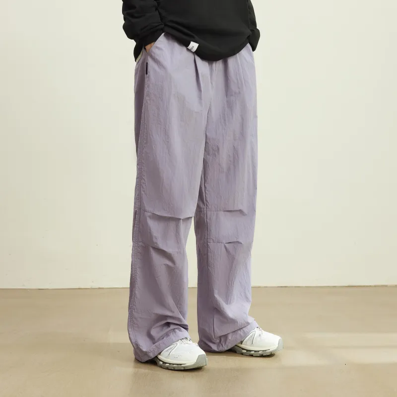 KOUEMGI Casual Pants Unisex-7