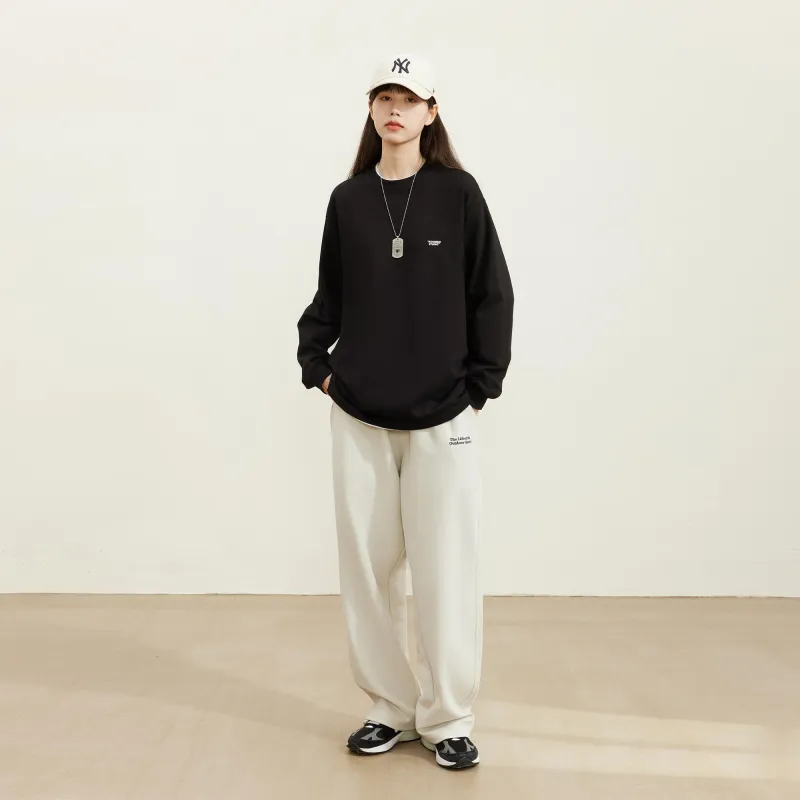 KOUEMGI Casual Pants Unisex-4