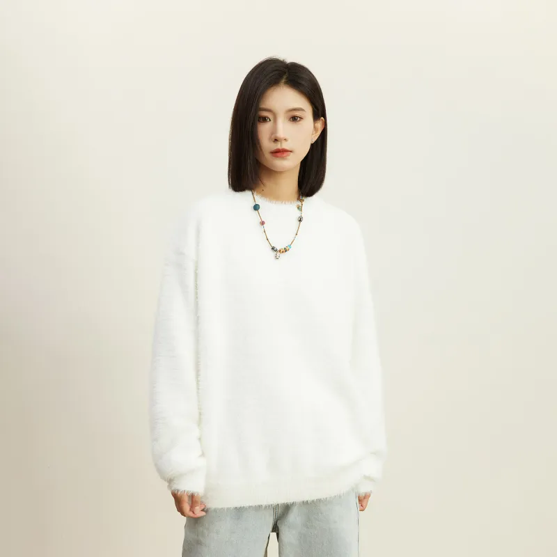 KOUEMGI Sweaters Unisex-8