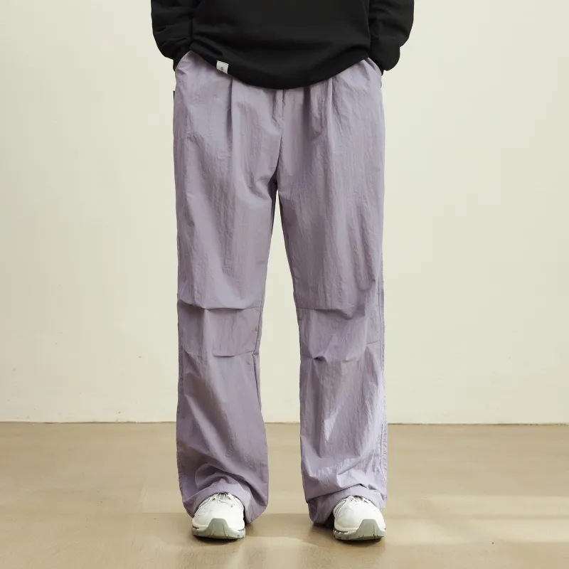 KOUEMGI Casual Pants Unisex-8