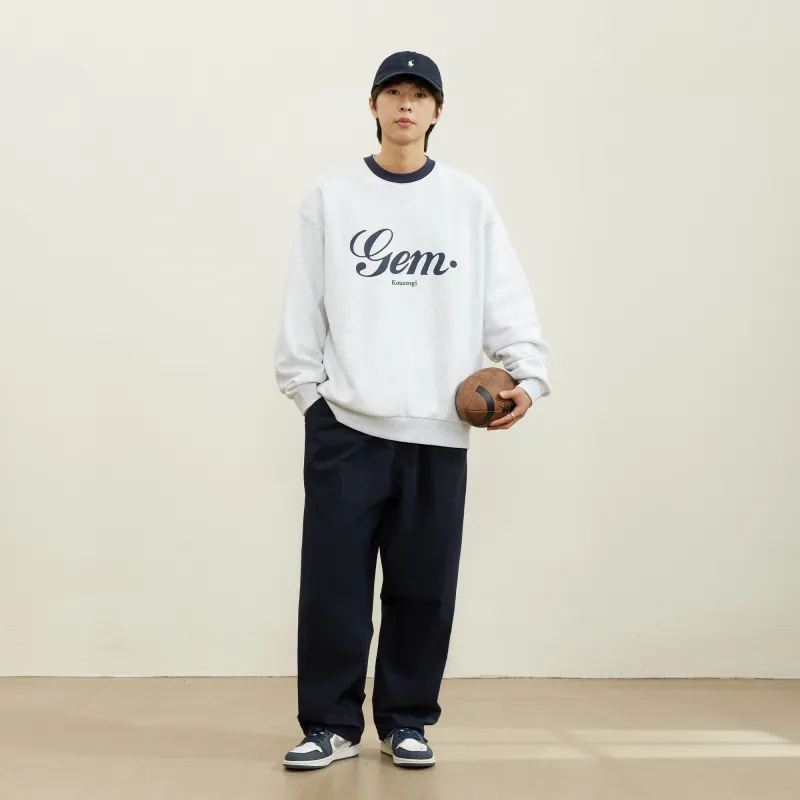KOUEMGI Sweatshirts Unisex-8