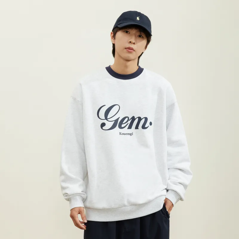 KOUEMGI Sweatshirts Unisex-7