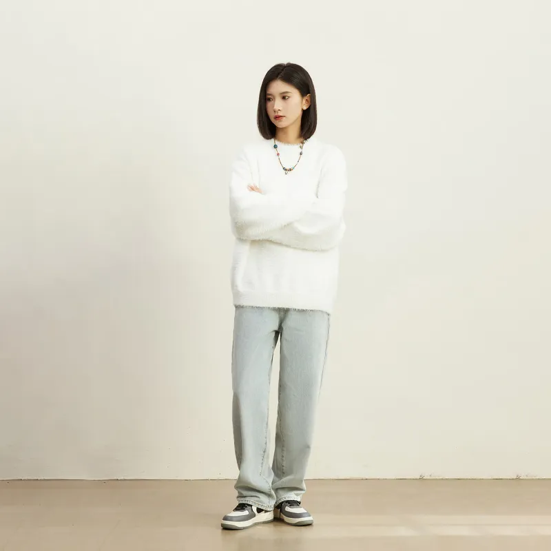 KOUEMGI Sweaters Unisex-9