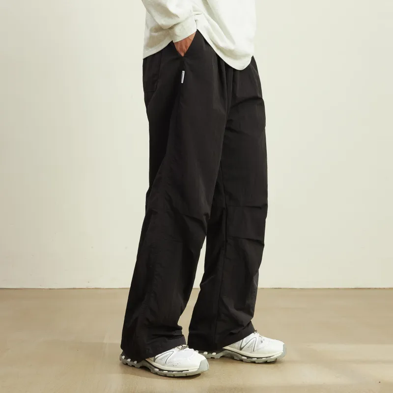 KOUEMGI Casual Pants Unisex-13