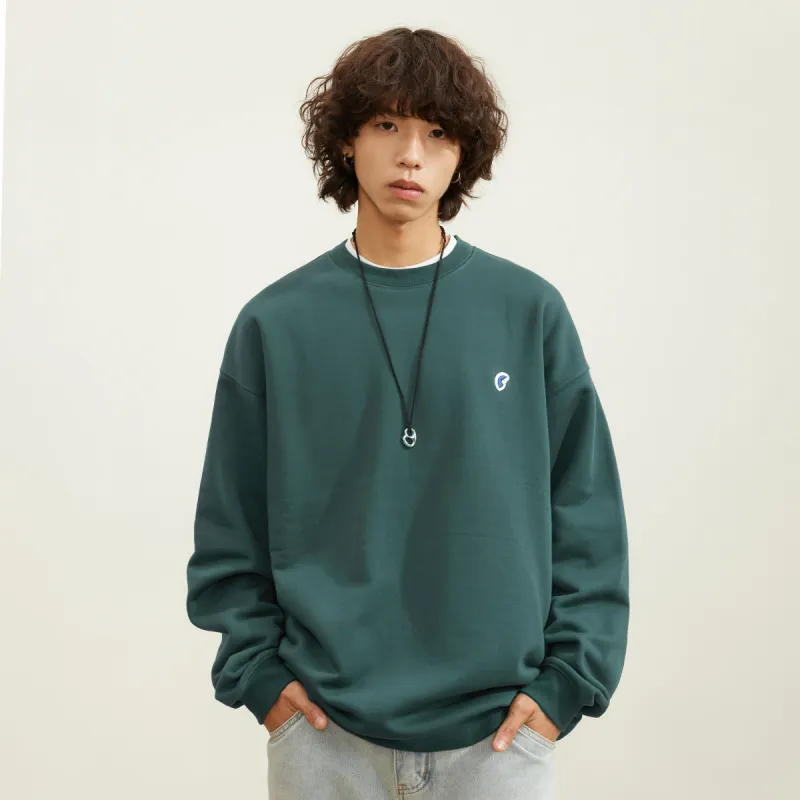KOUEMGI Sweatshirts Unisex-22