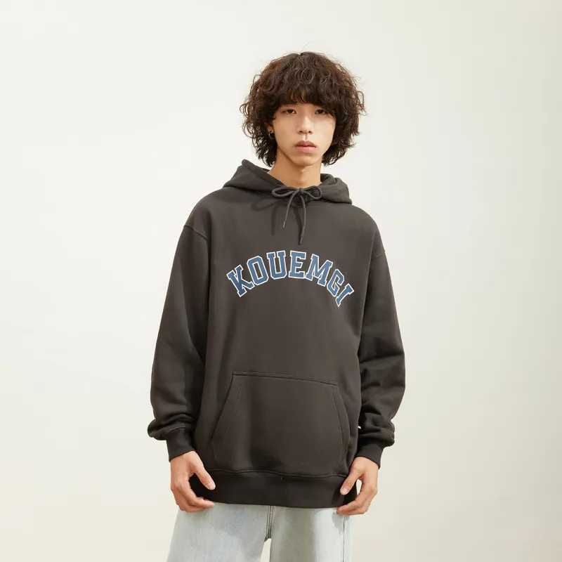 KOUEMGI Sweatshirts Unisex-31
