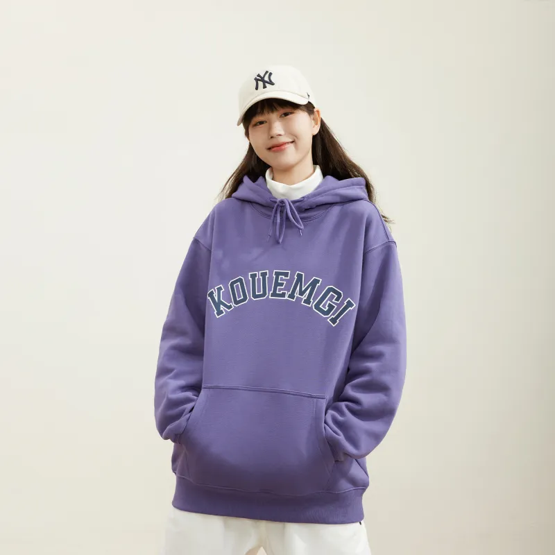 KOUEMGI Sweatshirts Unisex-36