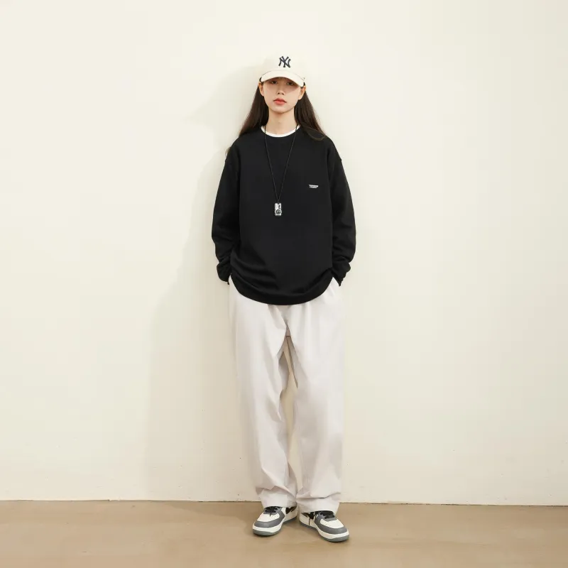 KOUEMGI Cargo Pants Unisex-9
